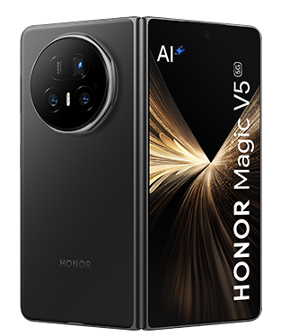 Honor Magic V5