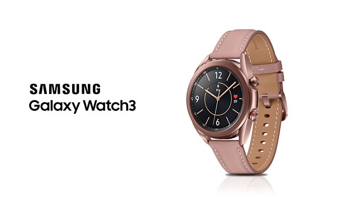 samsung galaxy watch 3 a1