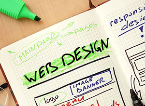 Webseite erstellen mit A1 Webpresence Service