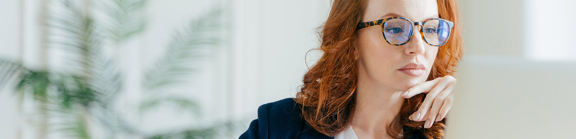 Webinar Woman