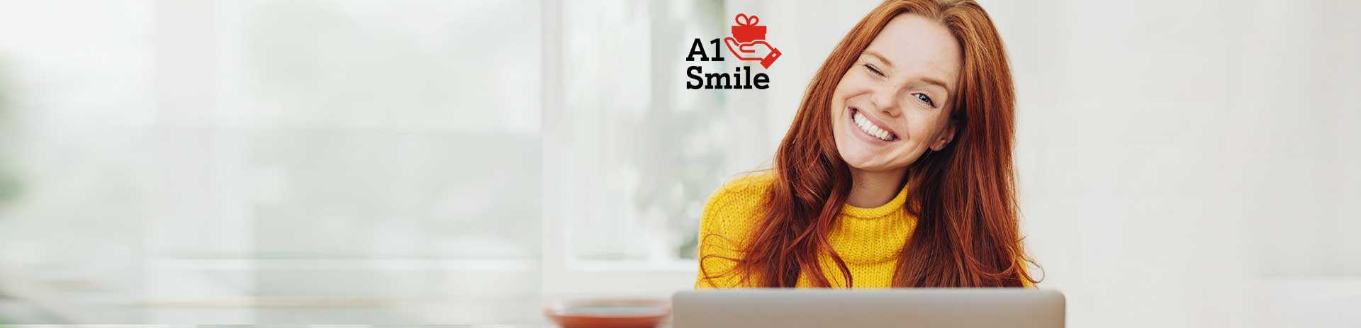A1 Smile Business