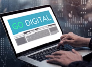 Digitale Präsenz - Ihre Webseite Ihr Aushängeschild