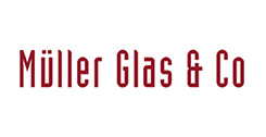 Logo Müller Glas