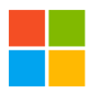 Icon - Microsoft