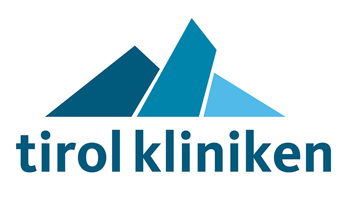Tirol Kliniken Logo