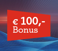 A1 Internet und 100 Euro Bonus