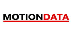 MotionData Logo